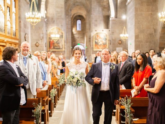 Le mariage de Camille et Camille à Fréjus, Var 30