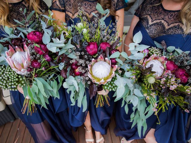 Le mariage de Tim et Kirby à Toulouse, Haute-Garonne 4