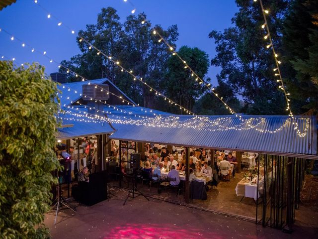 Le mariage de Tim et Kirby à Toulouse, Haute-Garonne 10