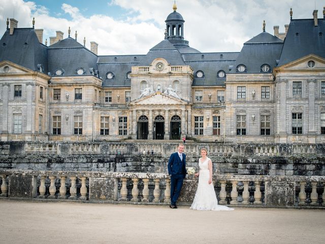 Le mariage de Pierre-Louis et Sofia à Melun, Seine-et-Marne 13