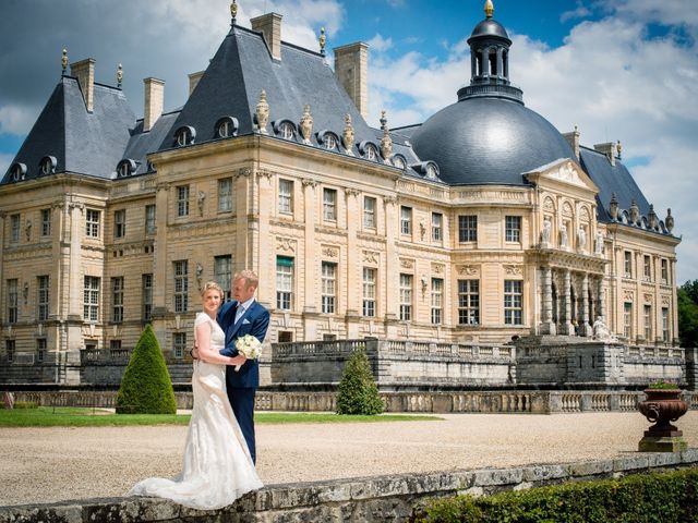 Le mariage de Pierre-Louis et Sofia à Melun, Seine-et-Marne 16