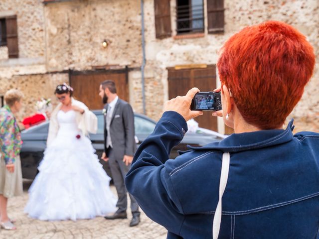 Le mariage de Gregory et Adeline à Coulommiers, Seine-et-Marne 2