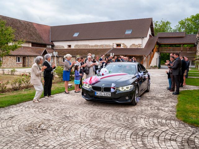 Le mariage de Gregory et Adeline à Coulommiers, Seine-et-Marne 3