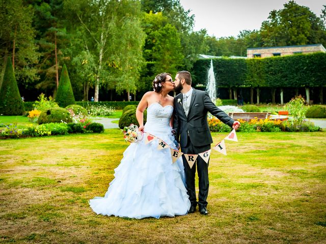 Le mariage de Gregory et Adeline à Coulommiers, Seine-et-Marne 4