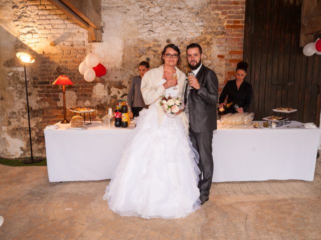 Le mariage de Gregory et Adeline à Coulommiers, Seine-et-Marne 15