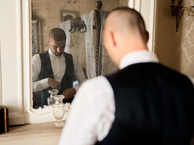 Le mariage de Jonathan et Lucie à Paray-Douaville, Yvelines 24