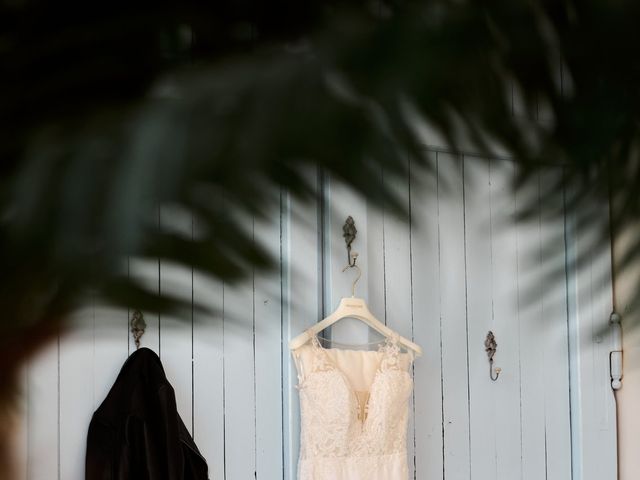 Le mariage de Jonathan et Lucie à Paray-Douaville, Yvelines 31