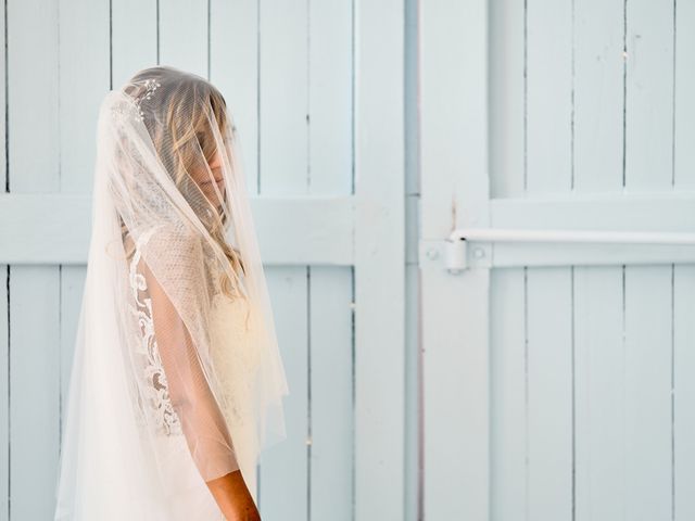 Le mariage de Jonathan et Lucie à Paray-Douaville, Yvelines 38