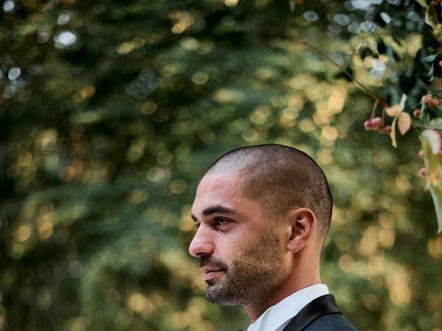 Le mariage de Jonathan et Lucie à Paray-Douaville, Yvelines 44