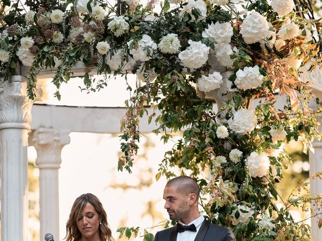 Le mariage de Jonathan et Lucie à Paray-Douaville, Yvelines 51