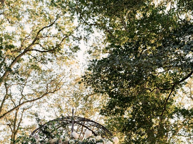 Le mariage de Jonathan et Lucie à Paray-Douaville, Yvelines 53