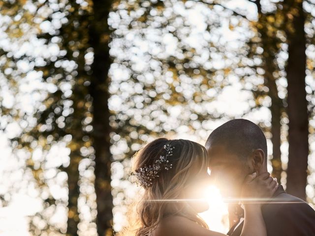 Le mariage de Jonathan et Lucie à Paray-Douaville, Yvelines 65