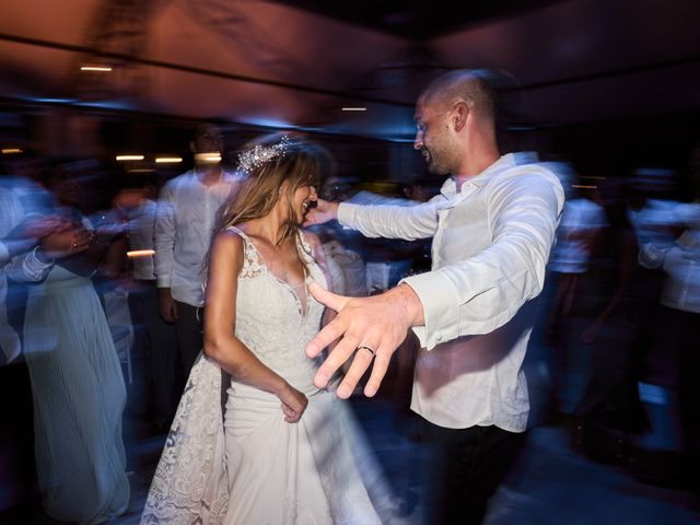 Le mariage de Jonathan et Lucie à Paray-Douaville, Yvelines 77