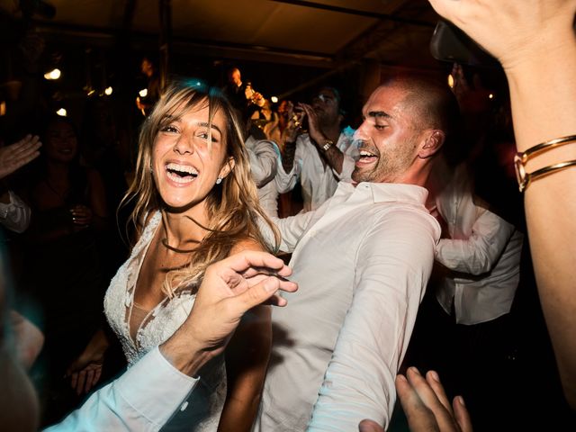 Le mariage de Jonathan et Lucie à Paray-Douaville, Yvelines 79