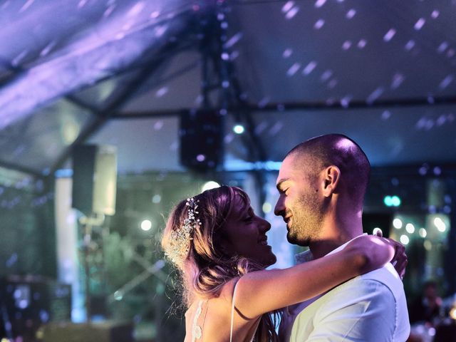 Le mariage de Jonathan et Lucie à Paray-Douaville, Yvelines 80