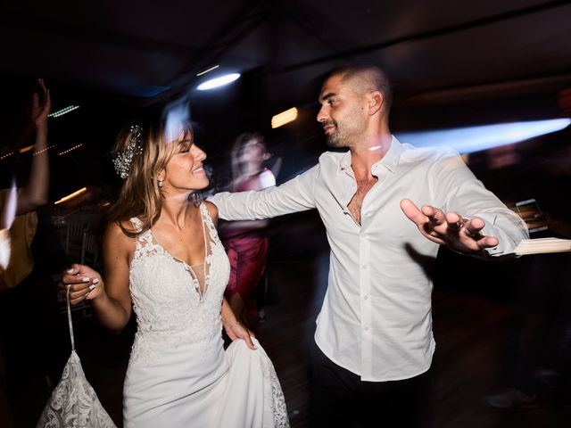 Le mariage de Jonathan et Lucie à Paray-Douaville, Yvelines 84