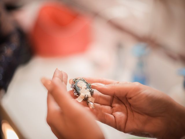 Le mariage de Cédric et Marion à Luglon, Landes 5