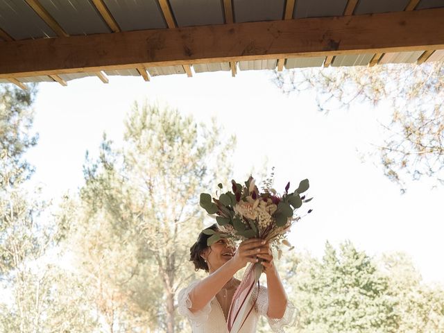 Le mariage de Cédric et Marion à Luglon, Landes 27