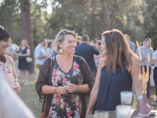 Le mariage de Cédric et Marion à Luglon, Landes 39