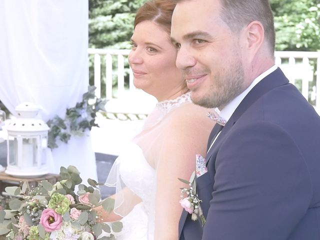 Le mariage de Sébastien et Stéphanie à Plescop, Morbihan 6