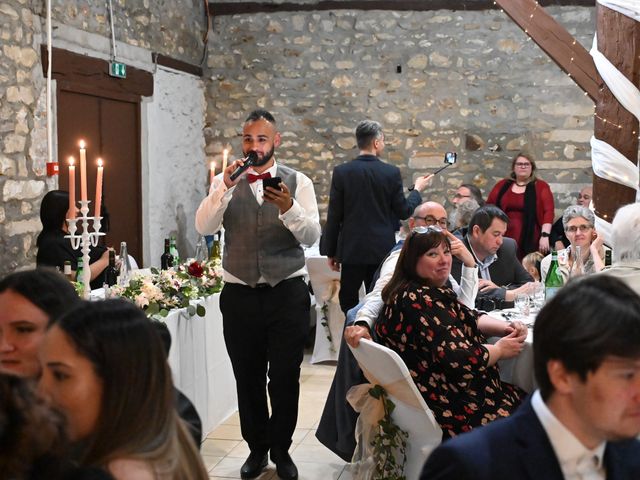 Le mariage de Gaël et Léa à Moissy-Cramayel, Seine-et-Marne 39