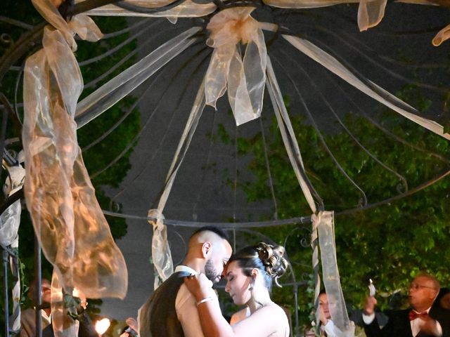 Le mariage de Gaël et Léa à Moissy-Cramayel, Seine-et-Marne 42