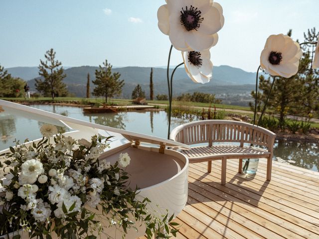 Le mariage de Sophia et Raphaël à Sisteron, Alpes-de-Haute-Provence 2