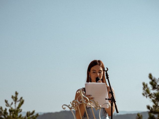 Le mariage de Sophia et Raphaël à Sisteron, Alpes-de-Haute-Provence 7