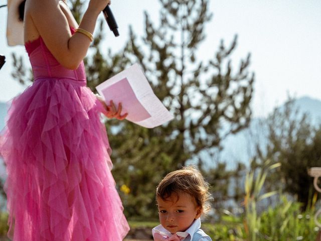 Le mariage de Sophia et Raphaël à Sisteron, Alpes-de-Haute-Provence 8