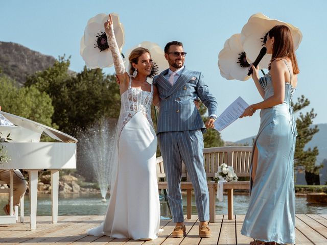 Le mariage de Sophia et Raphaël à Sisteron, Alpes-de-Haute-Provence 10