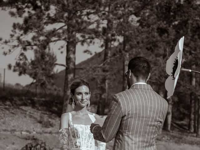 Le mariage de Sophia et Raphaël à Sisteron, Alpes-de-Haute-Provence 11