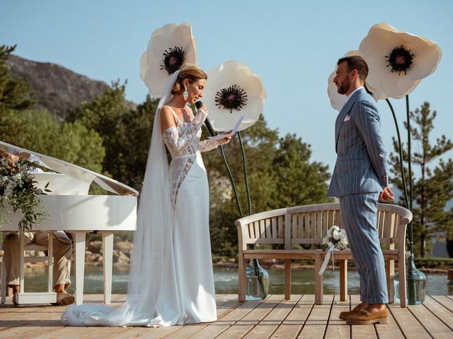 Le mariage de Sophia et Raphaël à Sisteron, Alpes-de-Haute-Provence 12