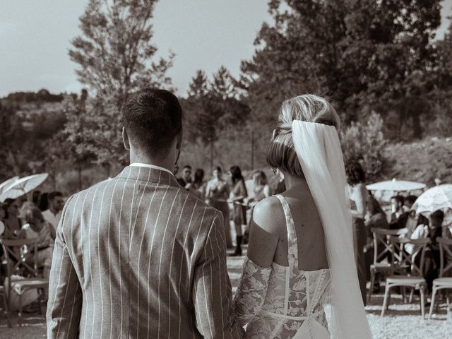 Le mariage de Sophia et Raphaël à Sisteron, Alpes-de-Haute-Provence 13