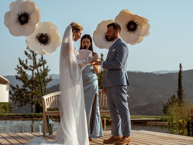 Le mariage de Sophia et Raphaël à Sisteron, Alpes-de-Haute-Provence 15