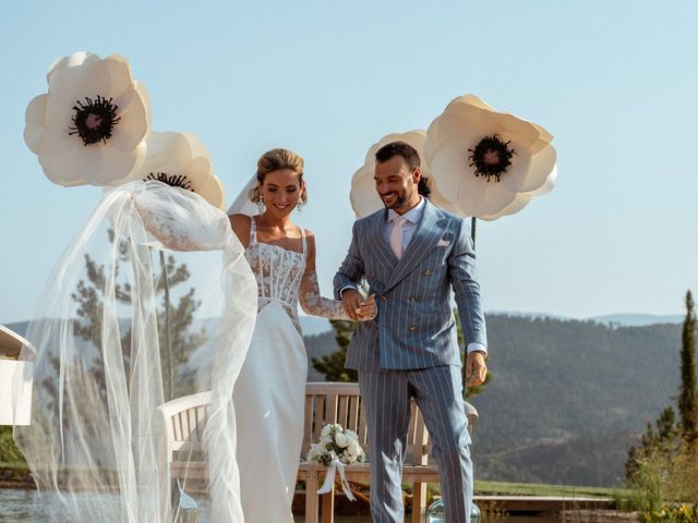 Le mariage de Sophia et Raphaël à Sisteron, Alpes-de-Haute-Provence 16