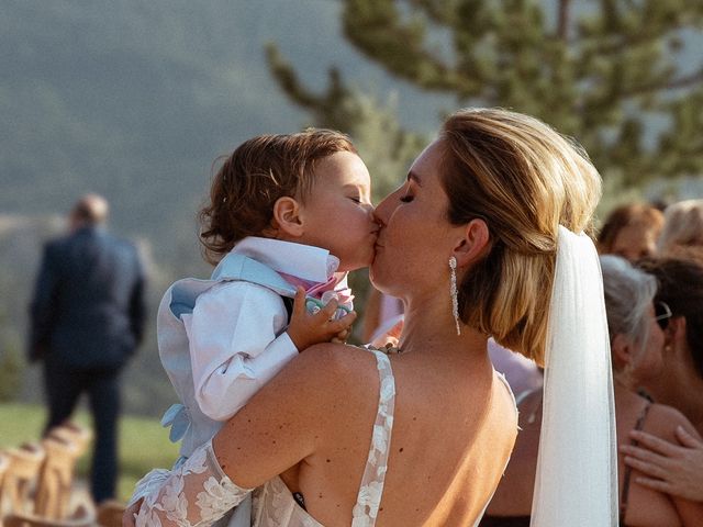 Le mariage de Sophia et Raphaël à Sisteron, Alpes-de-Haute-Provence 20