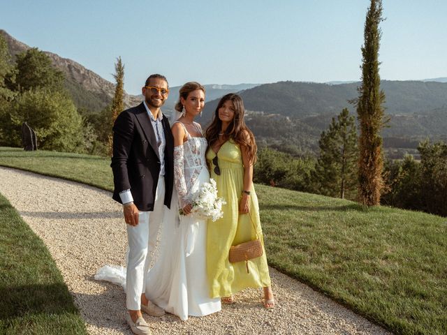 Le mariage de Sophia et Raphaël à Sisteron, Alpes-de-Haute-Provence 21