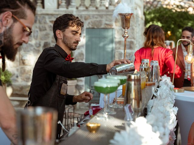 Le mariage de Sophia et Raphaël à Sisteron, Alpes-de-Haute-Provence 22