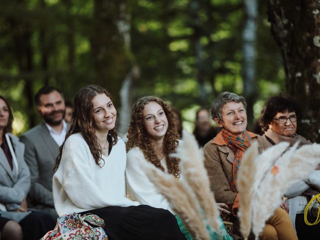 Le mariage de Quentin et Justine à Neuilly-en-Sancerre, Cher 35