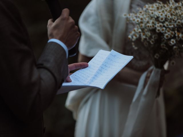 Le mariage de Quentin et Justine à Neuilly-en-Sancerre, Cher 38