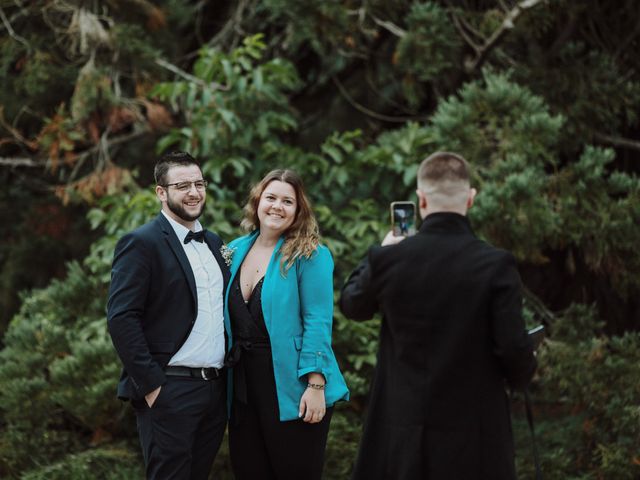 Le mariage de Quentin et Justine à Neuilly-en-Sancerre, Cher 40