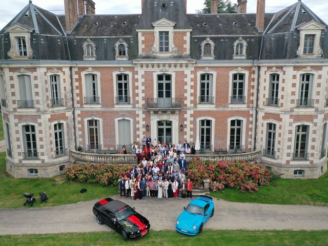 Le mariage de Steve et Sonia à Lafrançaise, Tarn-et-Garonne 1