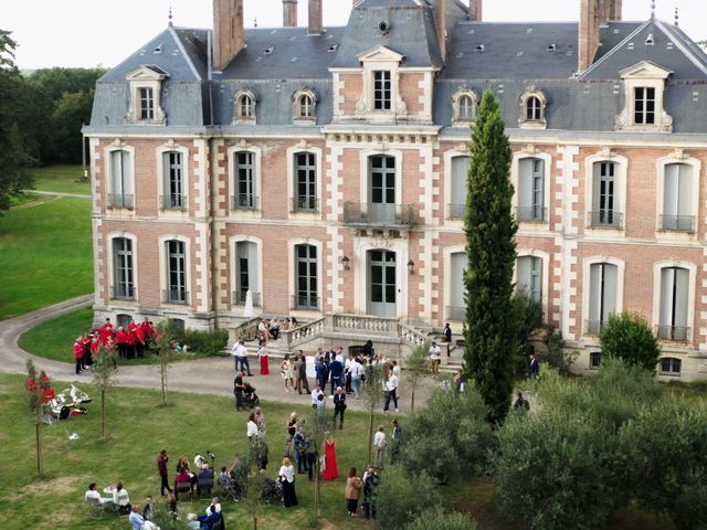 Le mariage de Steve et Sonia à Lafrançaise, Tarn-et-Garonne 2