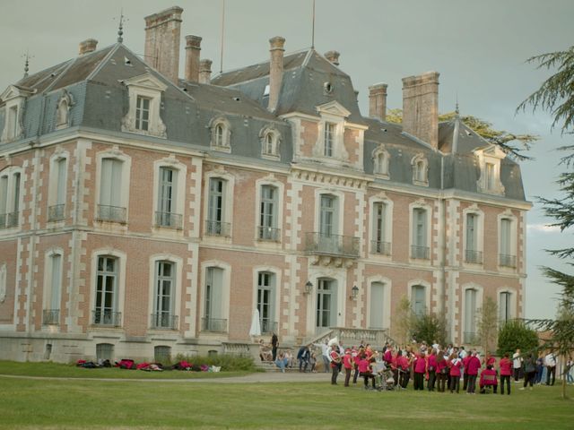 Le mariage de Steve et Sonia à Lafrançaise, Tarn-et-Garonne 4