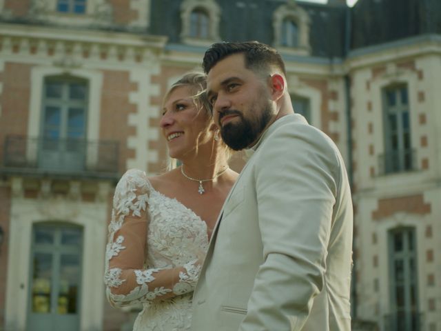 Le mariage de Steve et Sonia à Lafrançaise, Tarn-et-Garonne 7