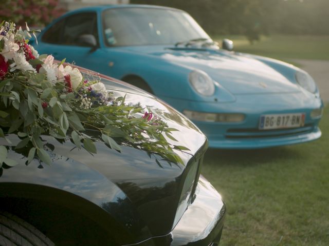 Le mariage de Steve et Sonia à Lafrançaise, Tarn-et-Garonne 15