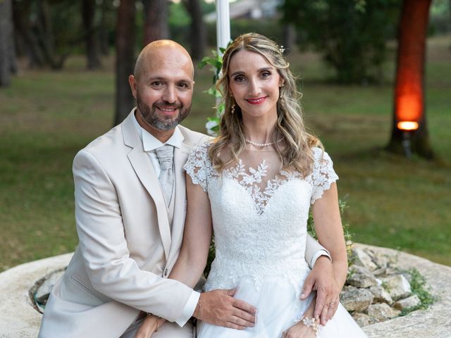 Le mariage de Sébastien et Héléna à Marseille, Bouches-du-Rhône 1