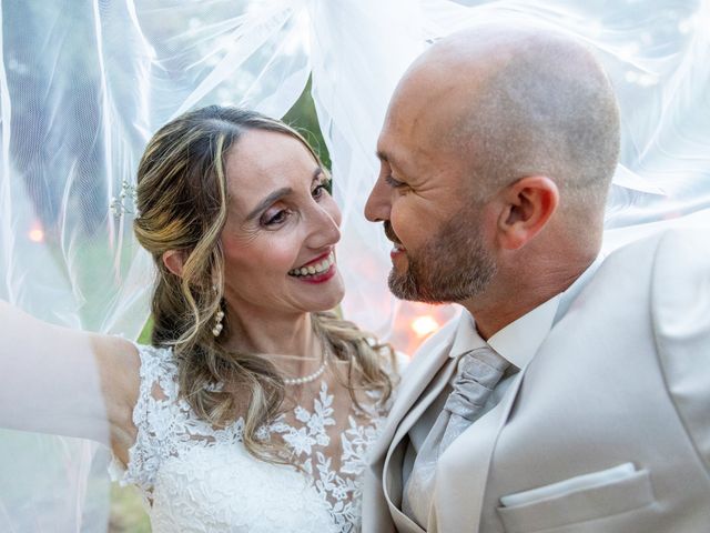 Le mariage de Sébastien et Héléna à Marseille, Bouches-du-Rhône 2