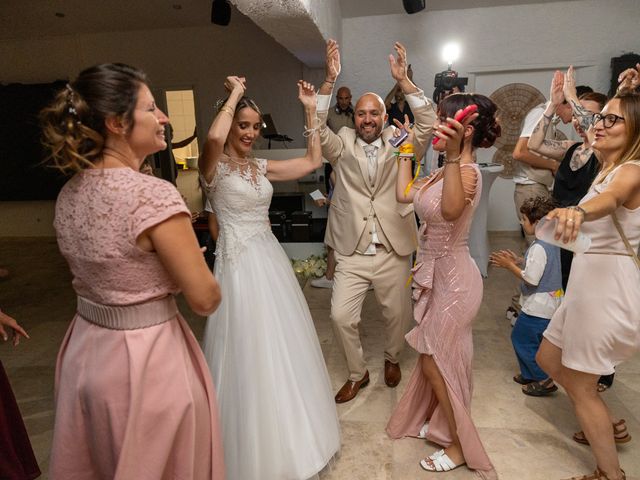 Le mariage de Sébastien et Héléna à Marseille, Bouches-du-Rhône 3