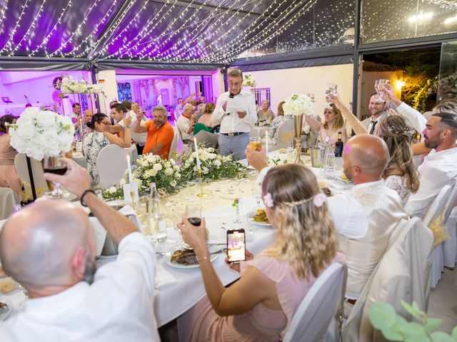 Le mariage de Sébastien et Héléna à Marseille, Bouches-du-Rhône 5